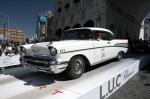 Chevrolet Bel Air 1957 года